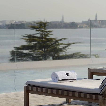 Jw Marriott Venice Resort & Spa Zewnętrze zdjęcie