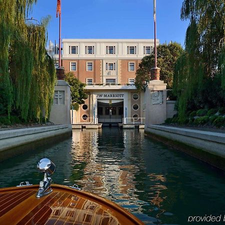 Jw Marriott Venice Resort & Spa Zewnętrze zdjęcie