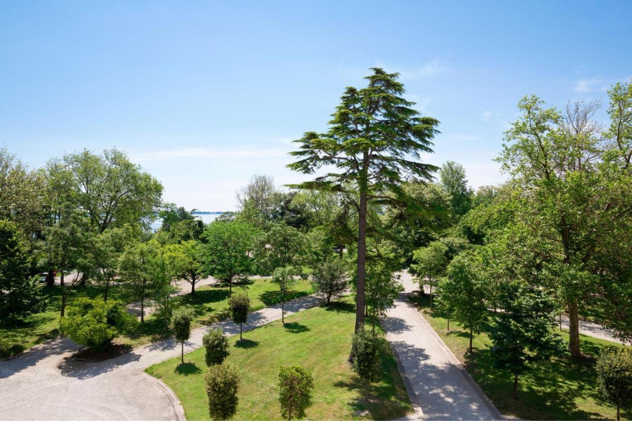Jw Marriott Venice Resort & Spa Zewnętrze zdjęcie