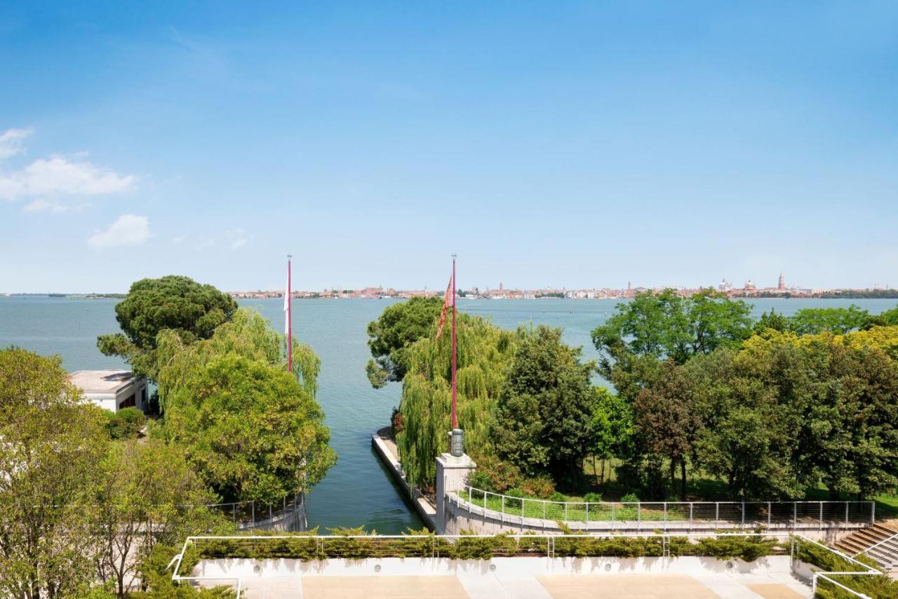 Jw Marriott Venice Resort & Spa Zewnętrze zdjęcie
