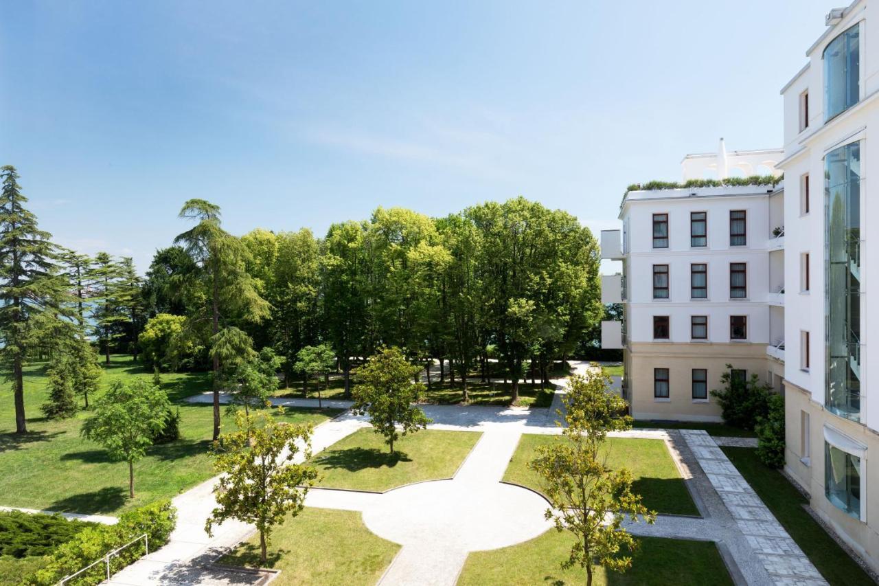 Jw Marriott Venice Resort & Spa Zewnętrze zdjęcie