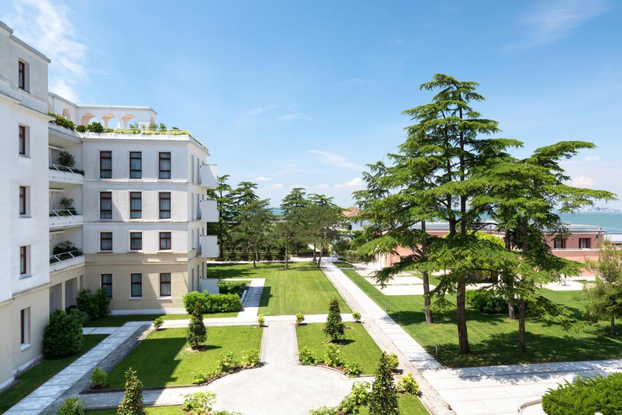 Jw Marriott Venice Resort & Spa Zewnętrze zdjęcie