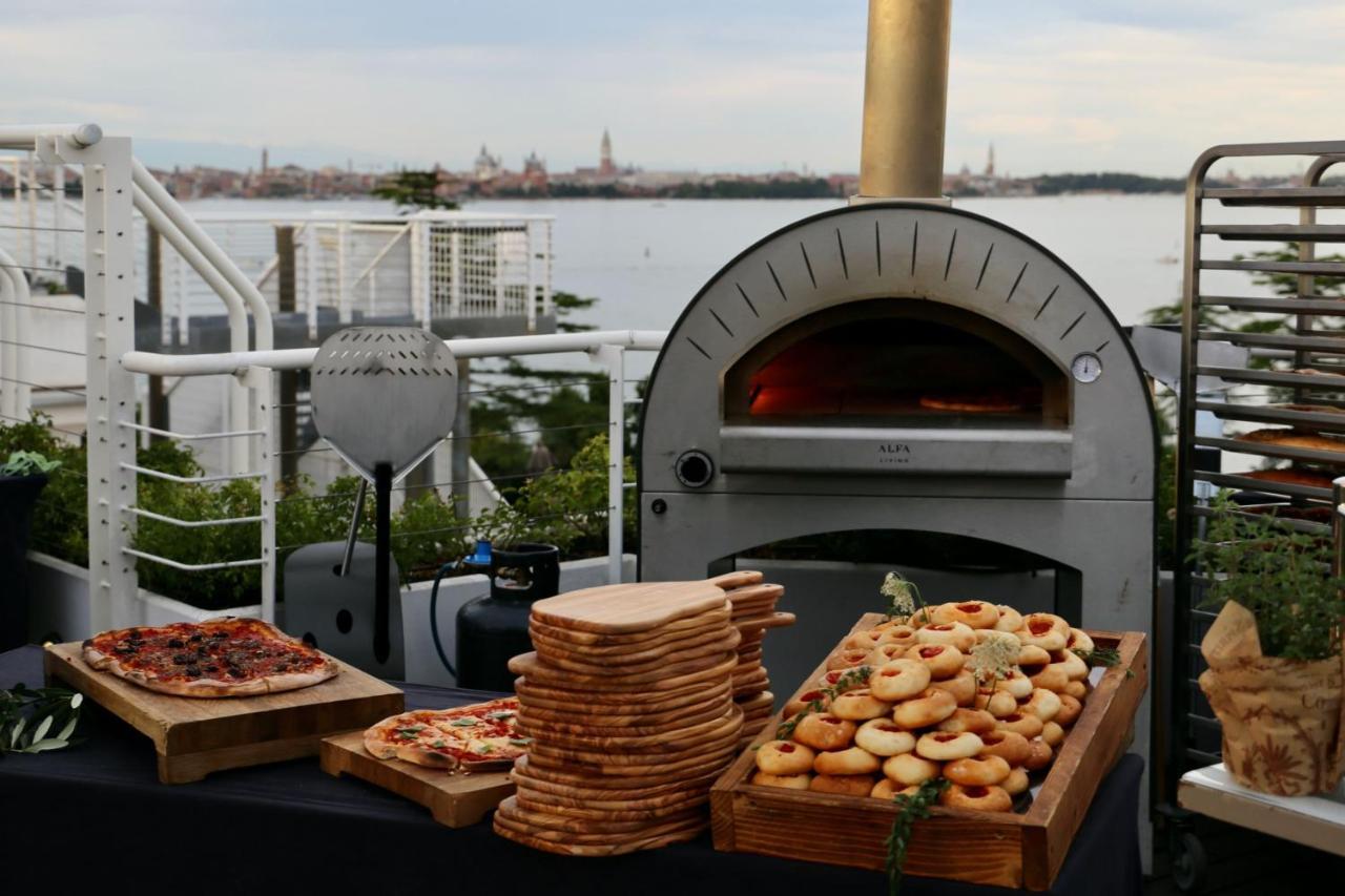 Jw Marriott Venice Resort & Spa Zewnętrze zdjęcie