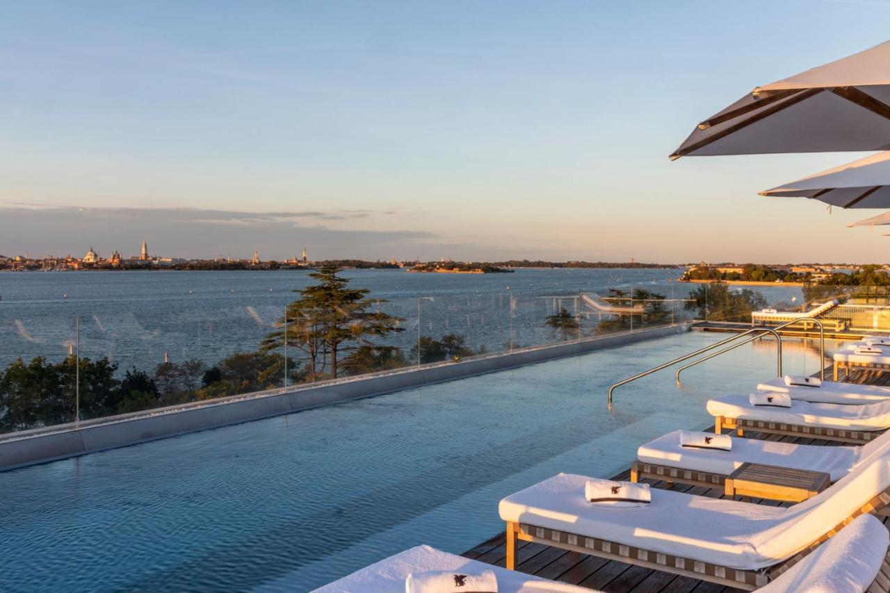 Jw Marriott Venice Resort & Spa Zewnętrze zdjęcie