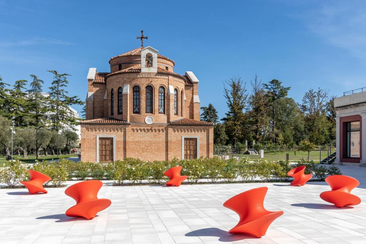 Jw Marriott Venice Resort & Spa Zewnętrze zdjęcie
