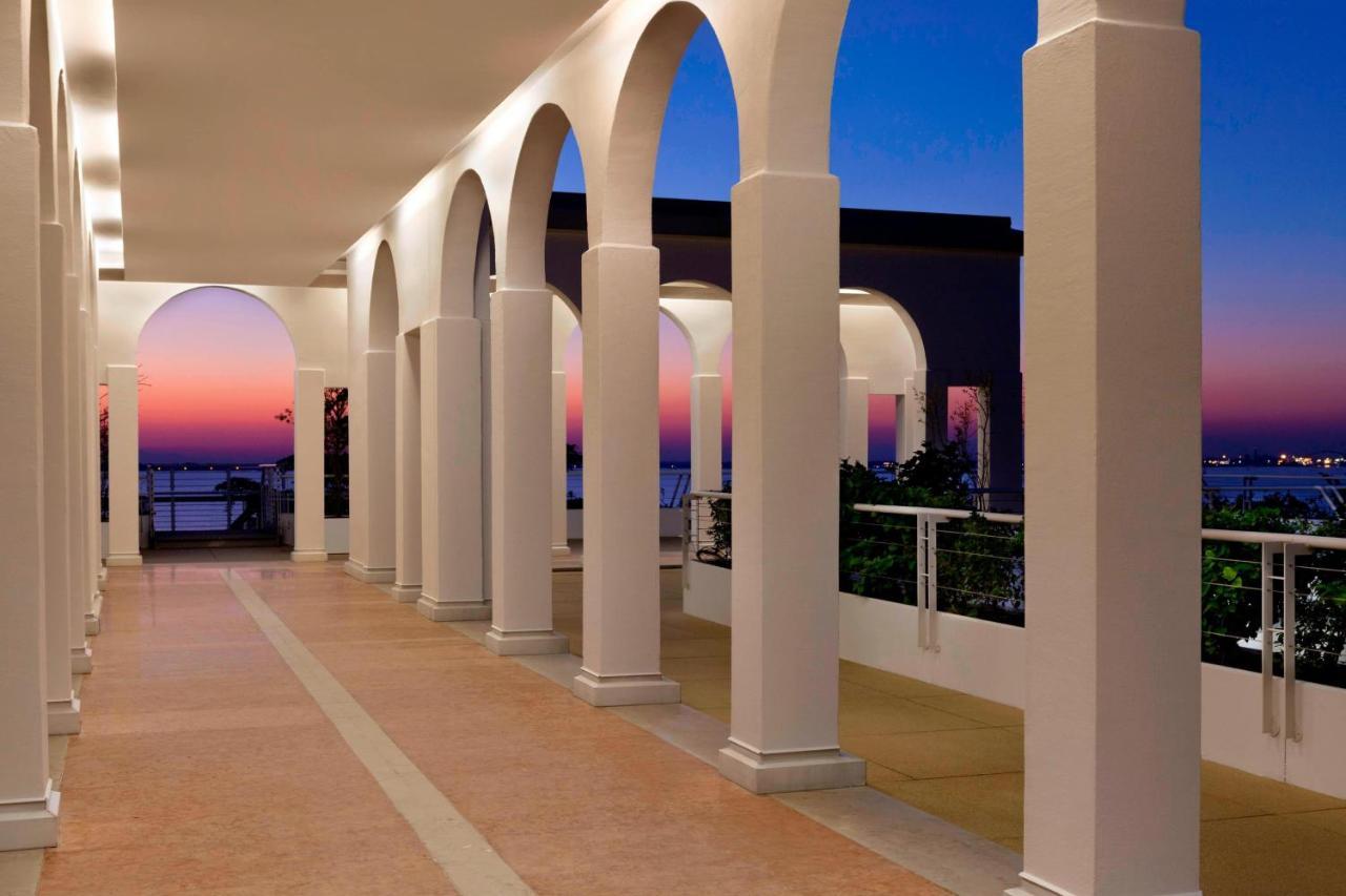 Jw Marriott Venice Resort & Spa Zewnętrze zdjęcie