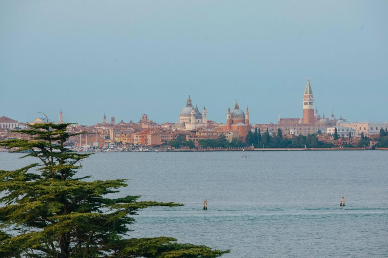 Jw Marriott Venice Resort & Spa Zewnętrze zdjęcie