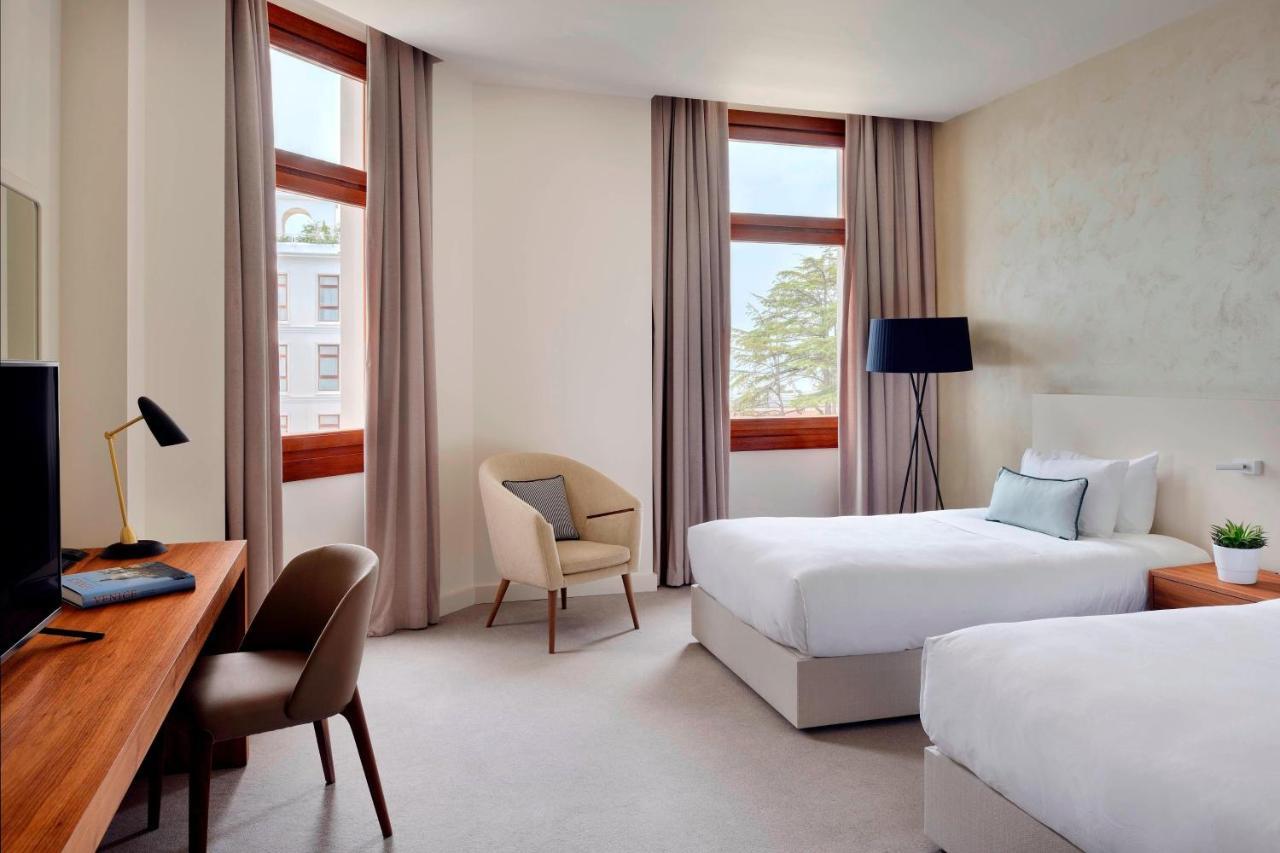 Jw Marriott Venice Resort & Spa Zewnętrze zdjęcie