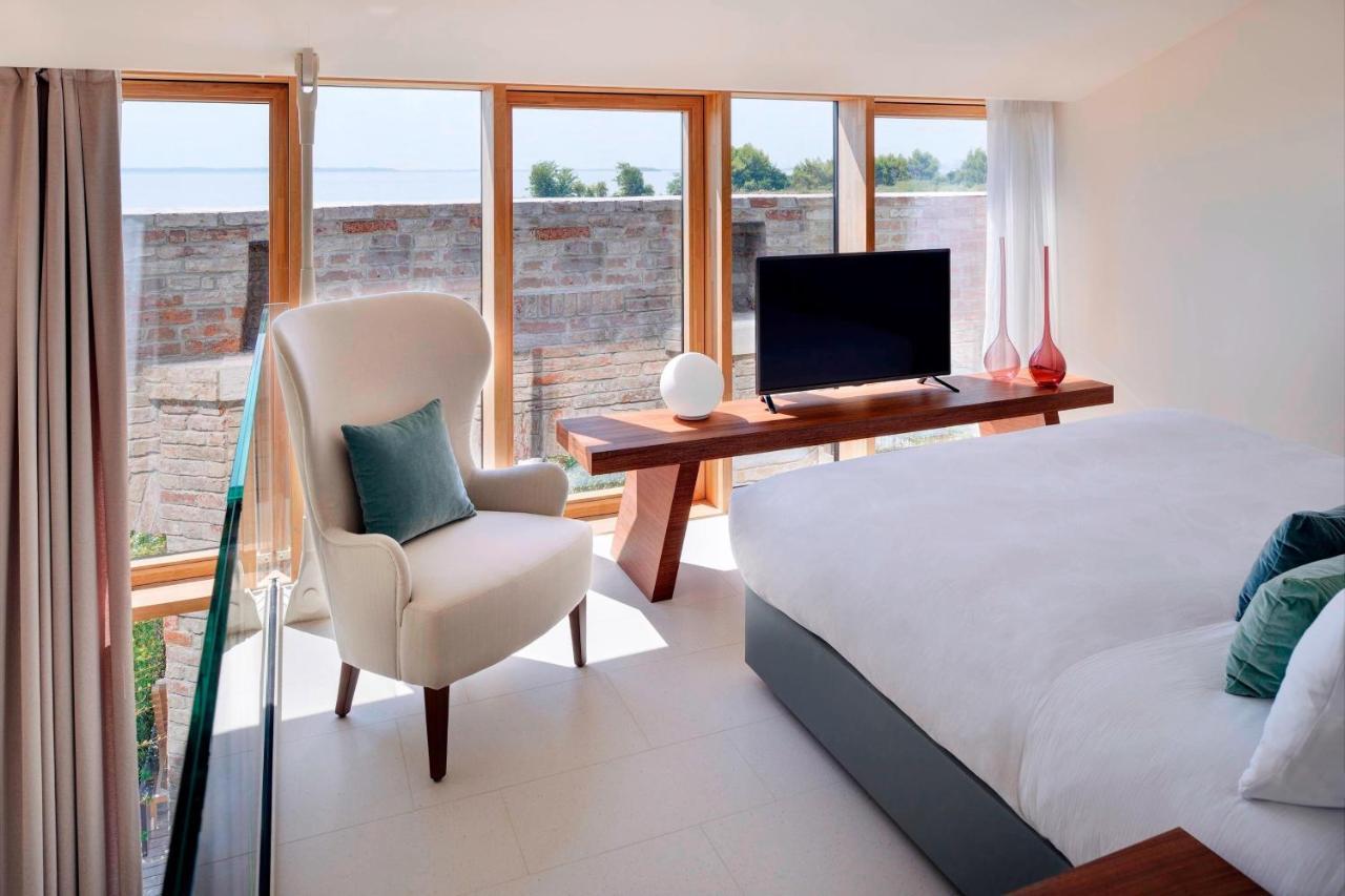 Jw Marriott Venice Resort & Spa Zewnętrze zdjęcie
