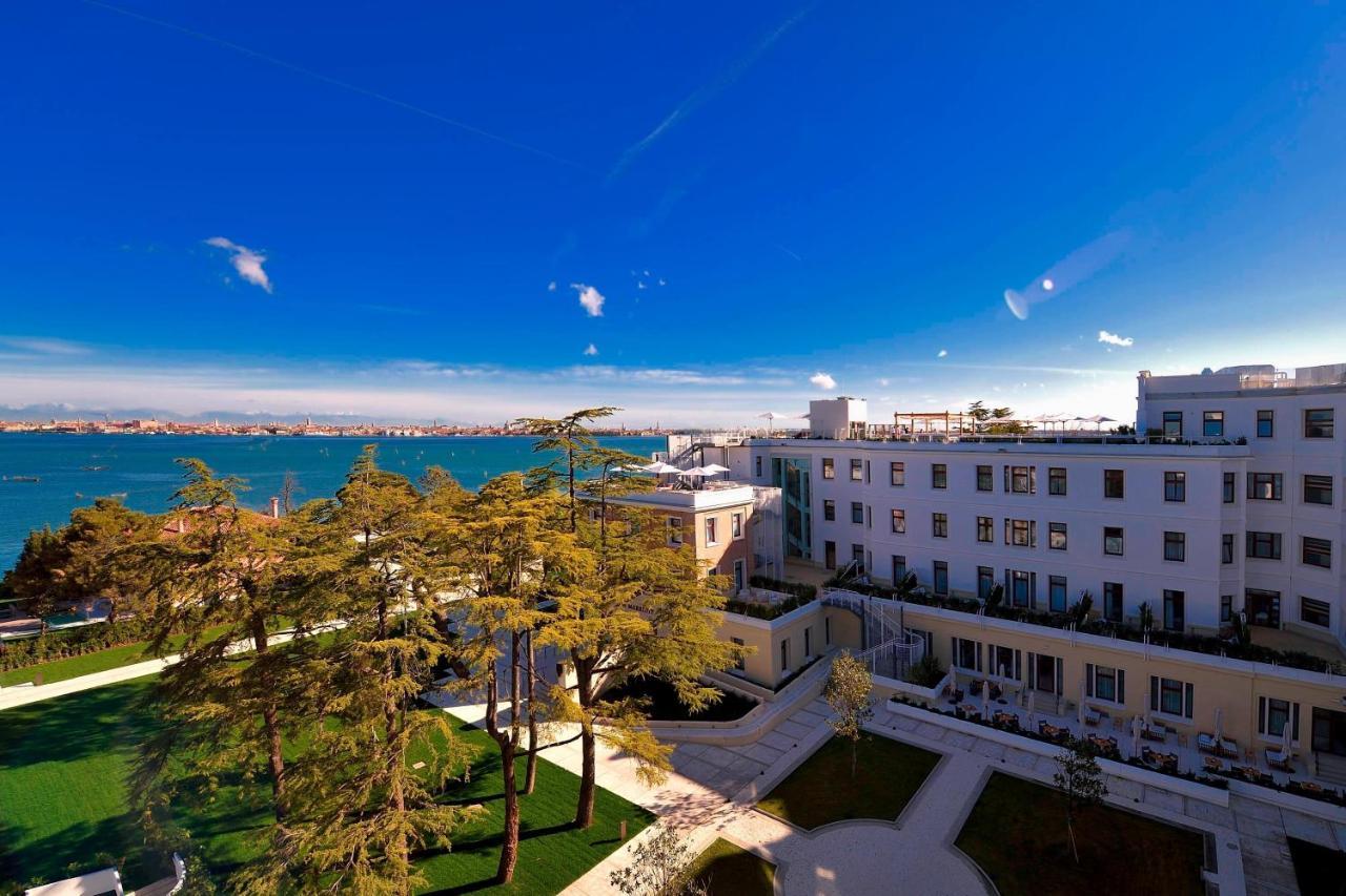 Jw Marriott Venice Resort & Spa Zewnętrze zdjęcie
