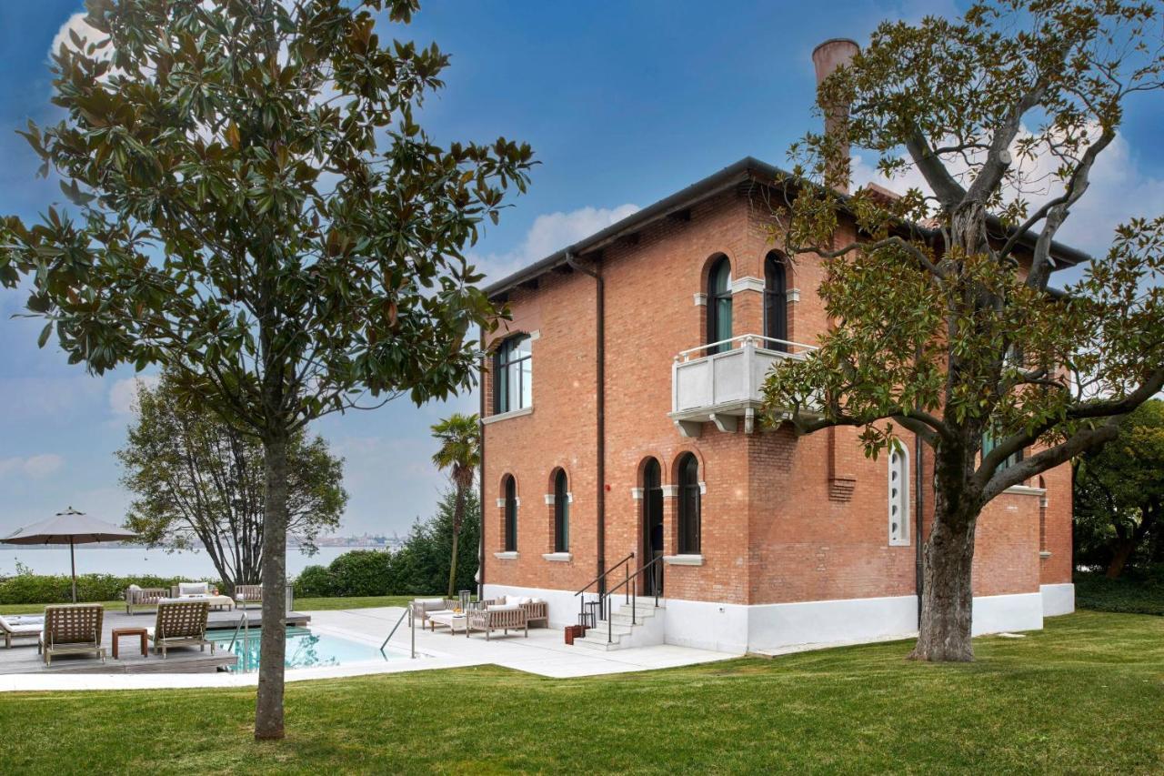 Jw Marriott Venice Resort & Spa Zewnętrze zdjęcie
