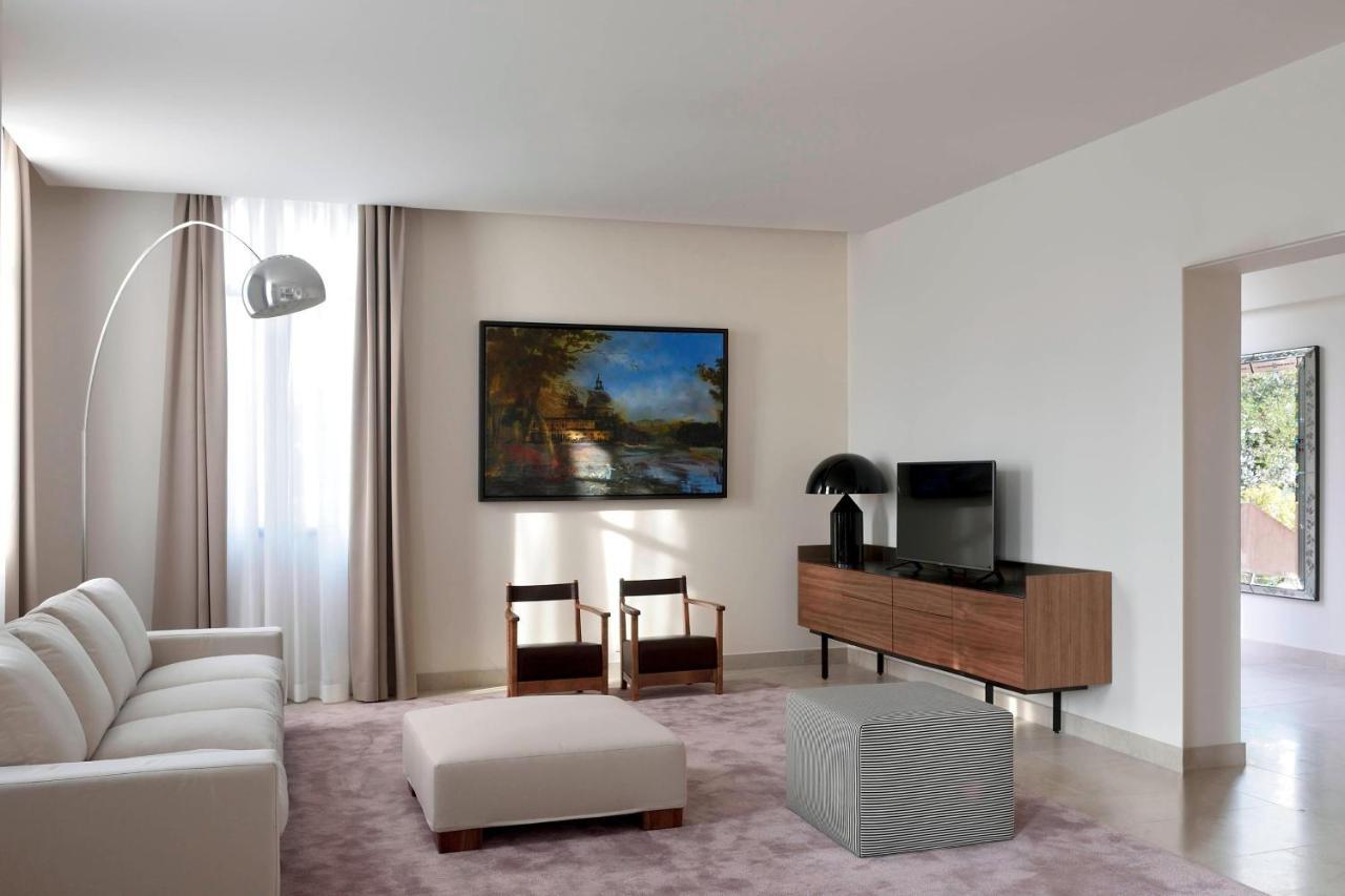 Jw Marriott Venice Resort & Spa Zewnętrze zdjęcie