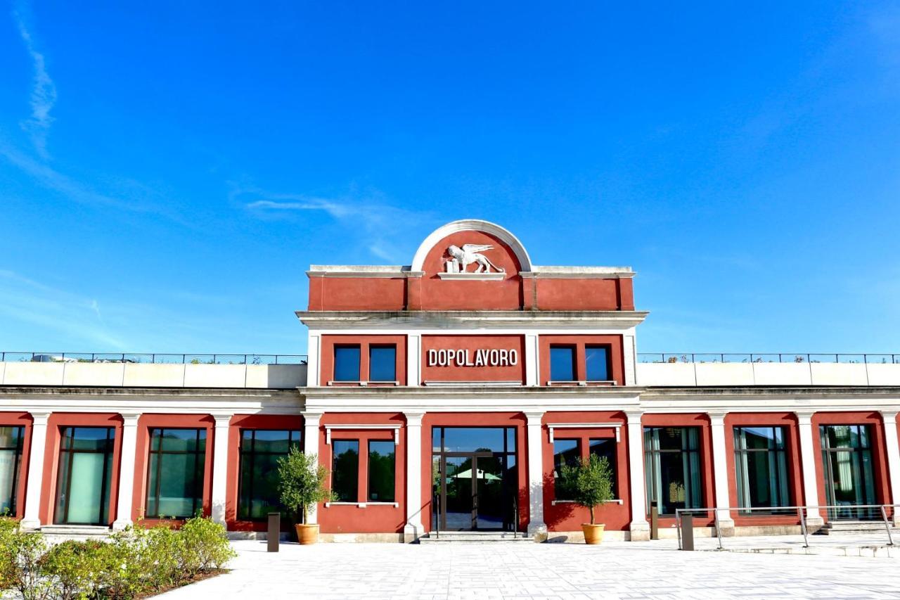 Jw Marriott Venice Resort & Spa Zewnętrze zdjęcie