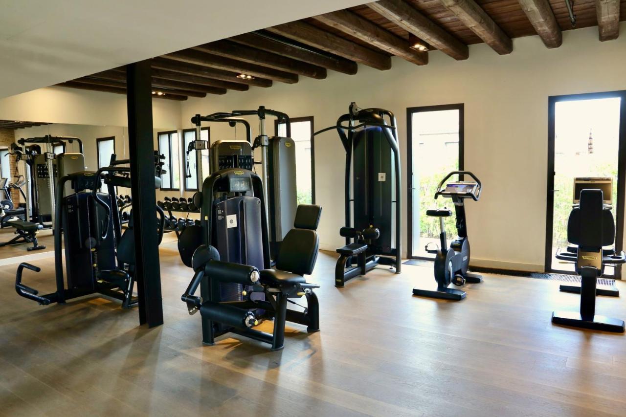 Jw Marriott Venice Resort & Spa Zewnętrze zdjęcie