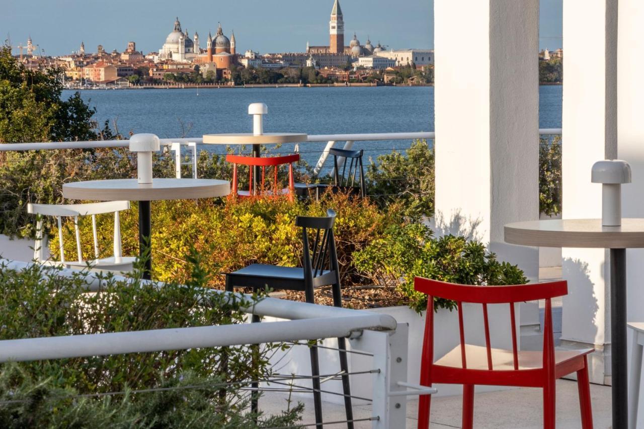 Jw Marriott Venice Resort & Spa Zewnętrze zdjęcie