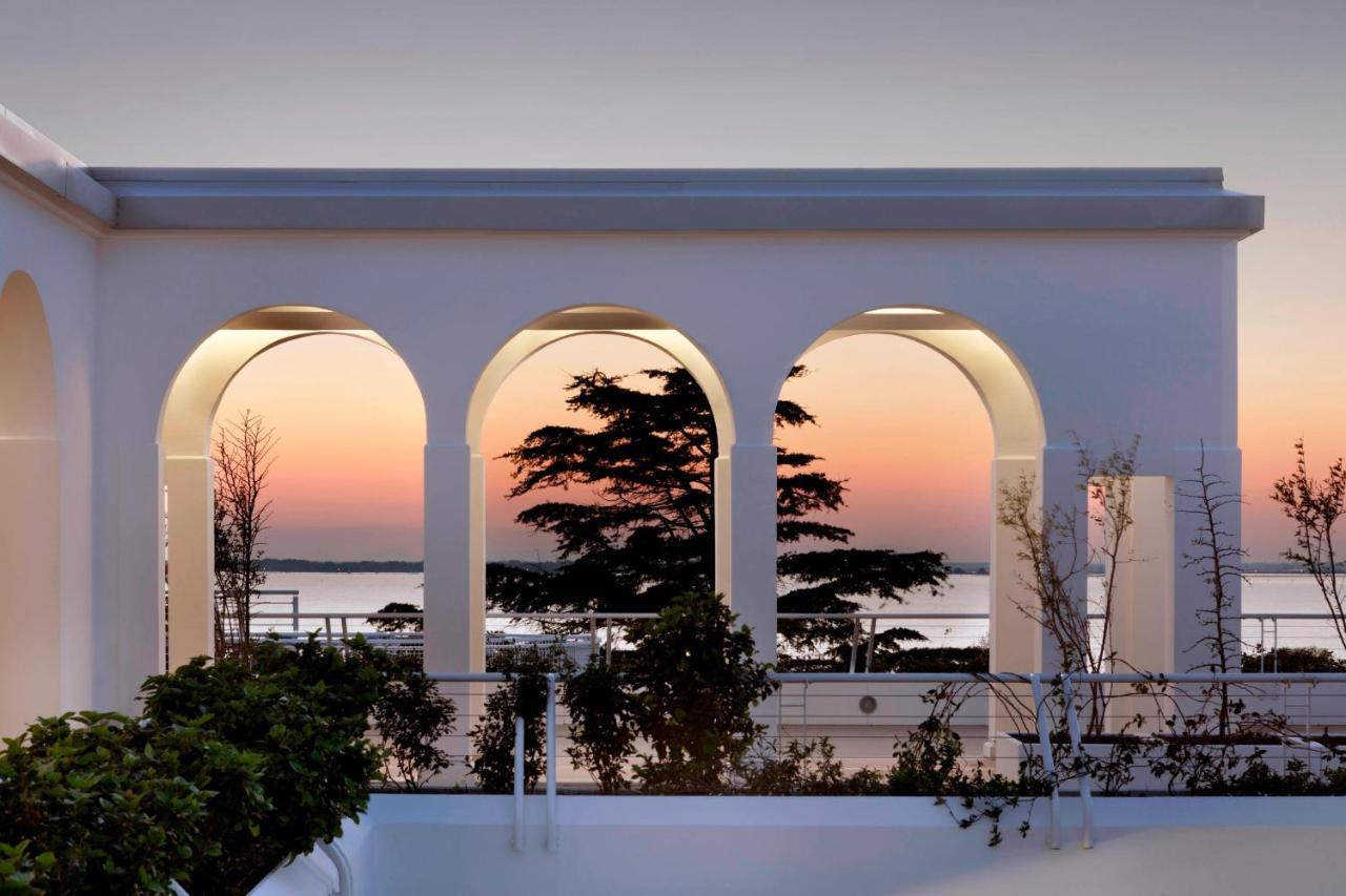 Jw Marriott Venice Resort & Spa Zewnętrze zdjęcie