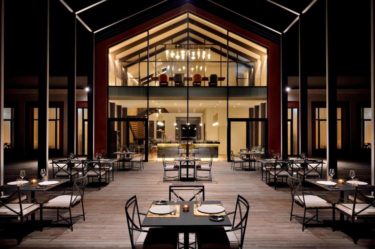 Jw Marriott Venice Resort & Spa Zewnętrze zdjęcie