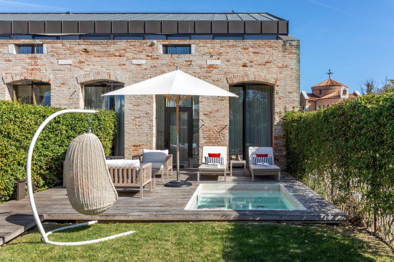 Jw Marriott Venice Resort & Spa Zewnętrze zdjęcie