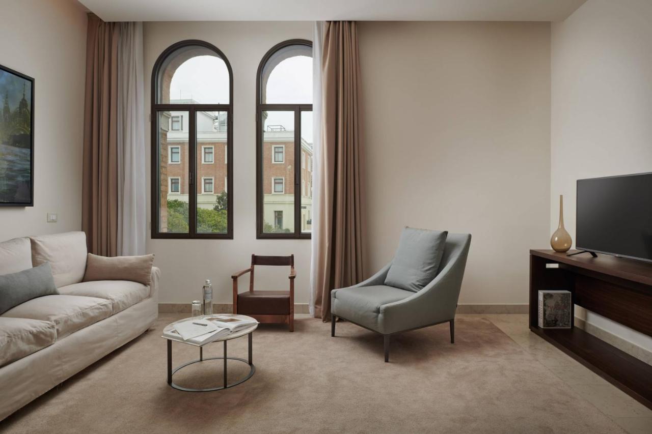 Jw Marriott Venice Resort & Spa Zewnętrze zdjęcie