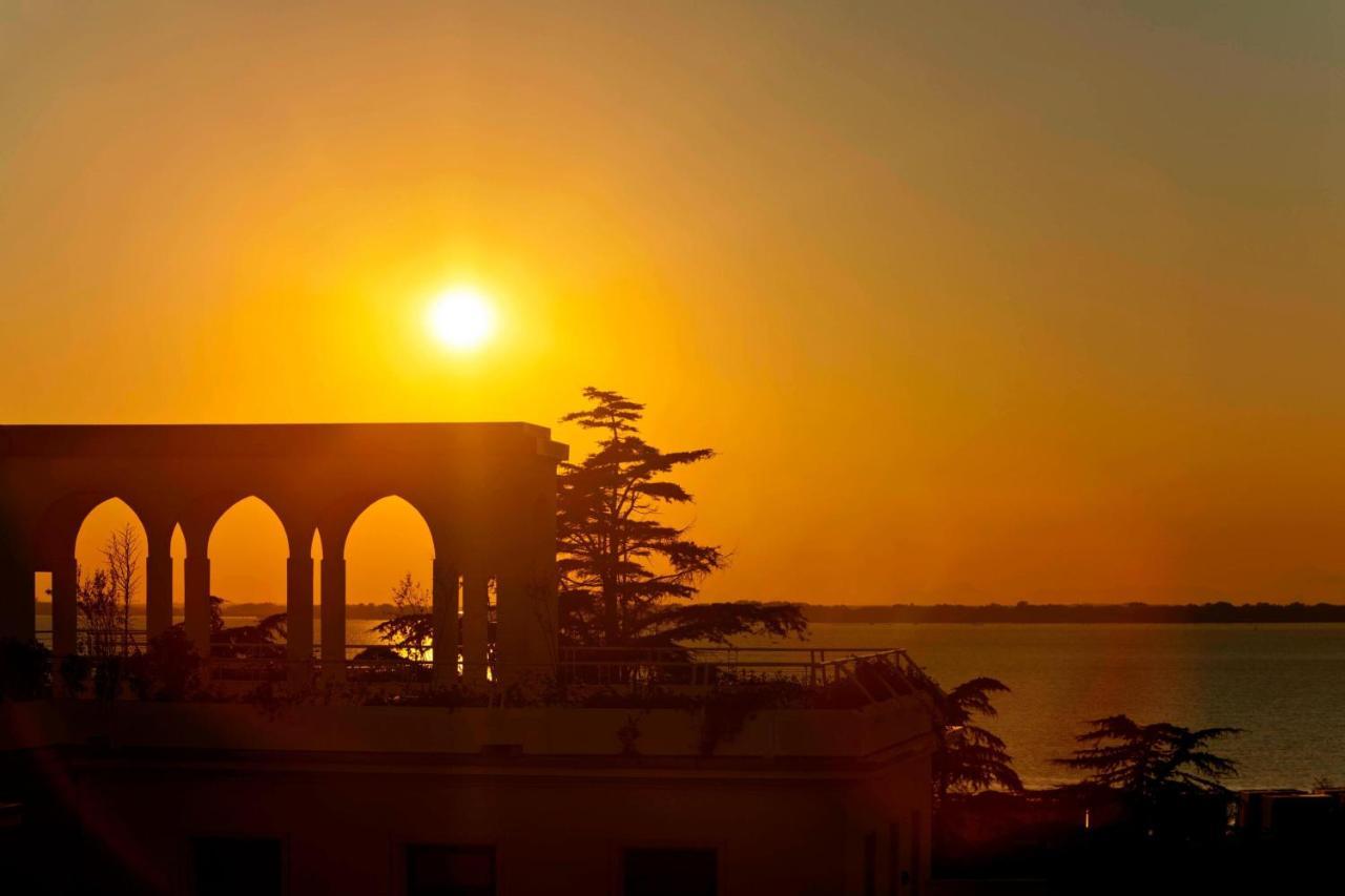 Jw Marriott Venice Resort & Spa Zewnętrze zdjęcie