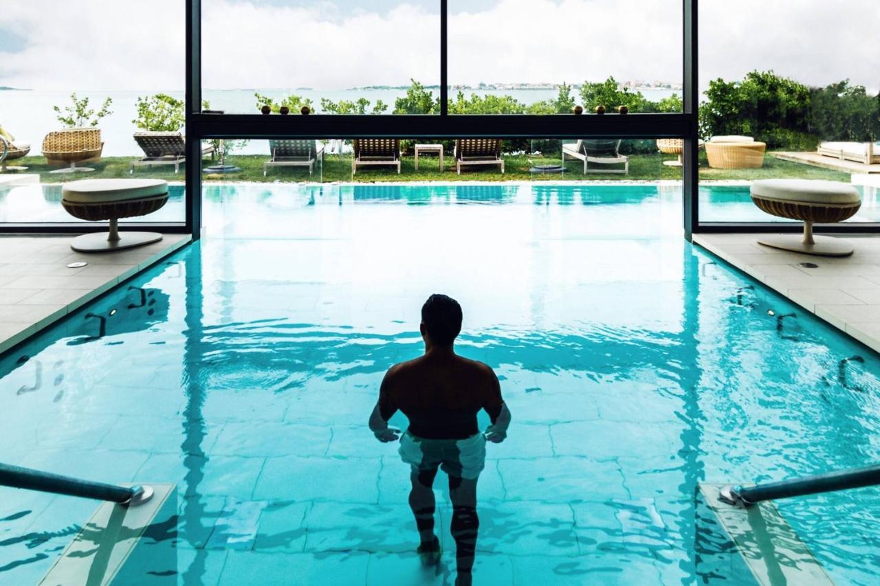 Jw Marriott Venice Resort & Spa Zewnętrze zdjęcie