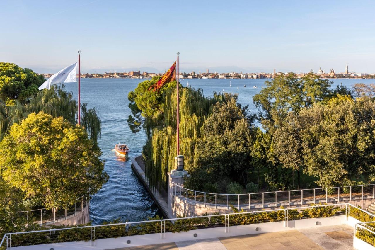 Jw Marriott Venice Resort & Spa Zewnętrze zdjęcie