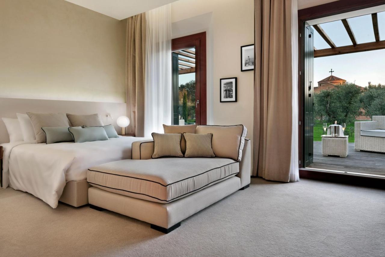 Jw Marriott Venice Resort & Spa Zewnętrze zdjęcie
