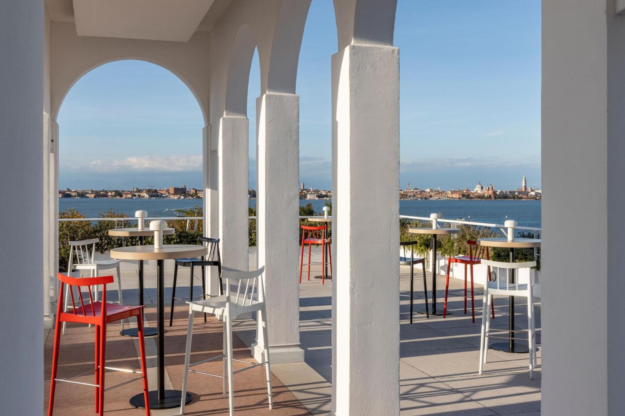 Jw Marriott Venice Resort & Spa Zewnętrze zdjęcie