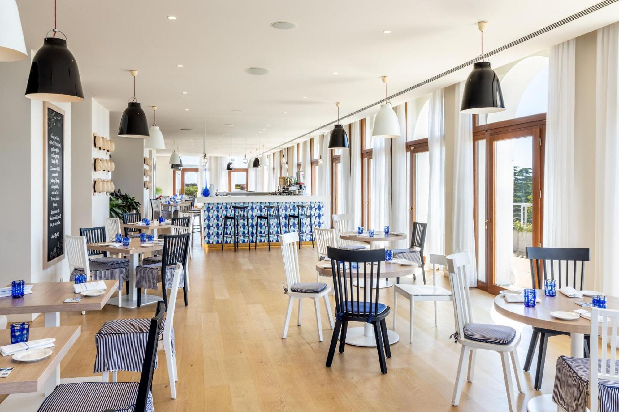 Jw Marriott Venice Resort & Spa Zewnętrze zdjęcie