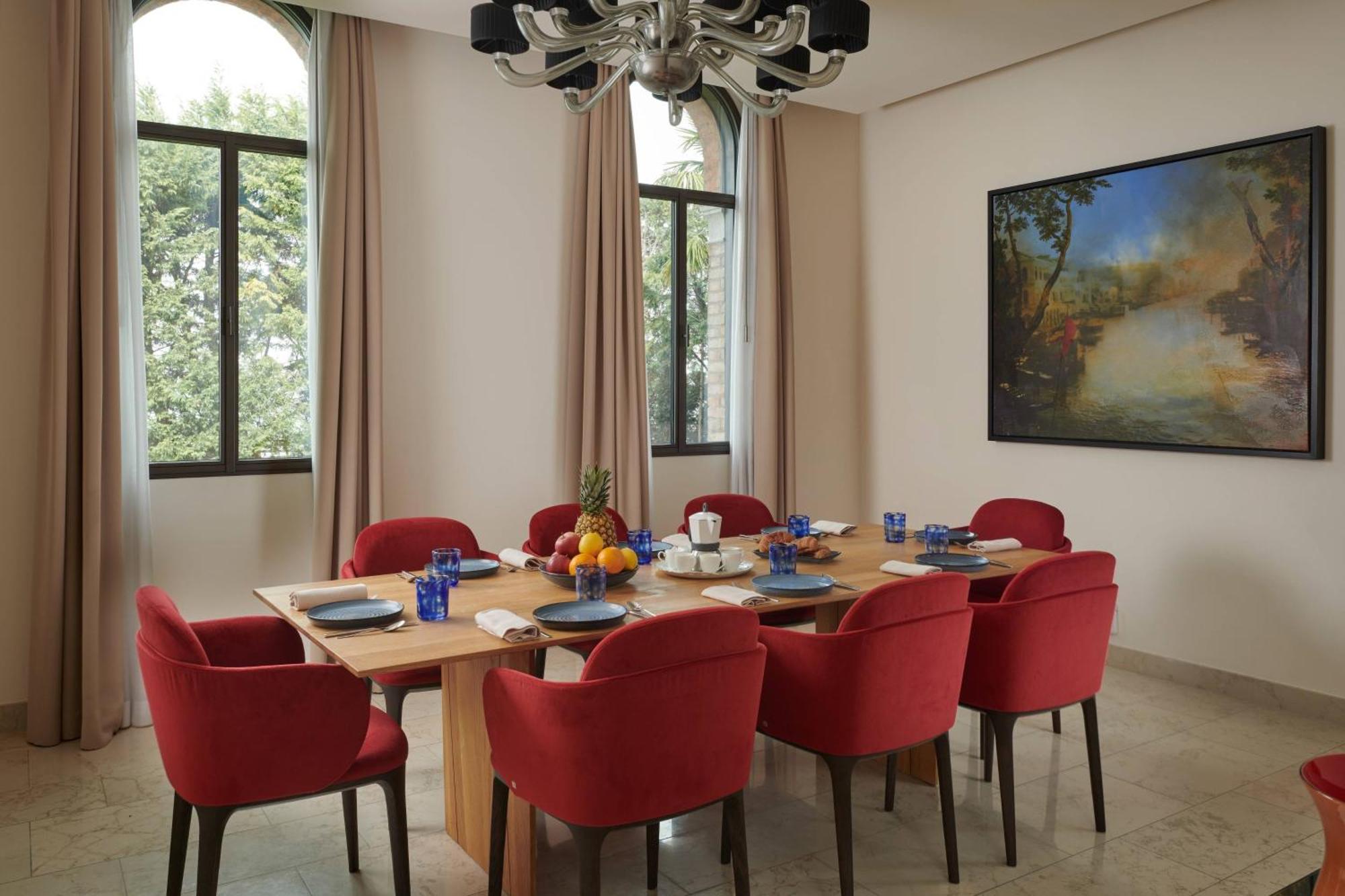 Jw Marriott Venice Resort & Spa Zewnętrze zdjęcie