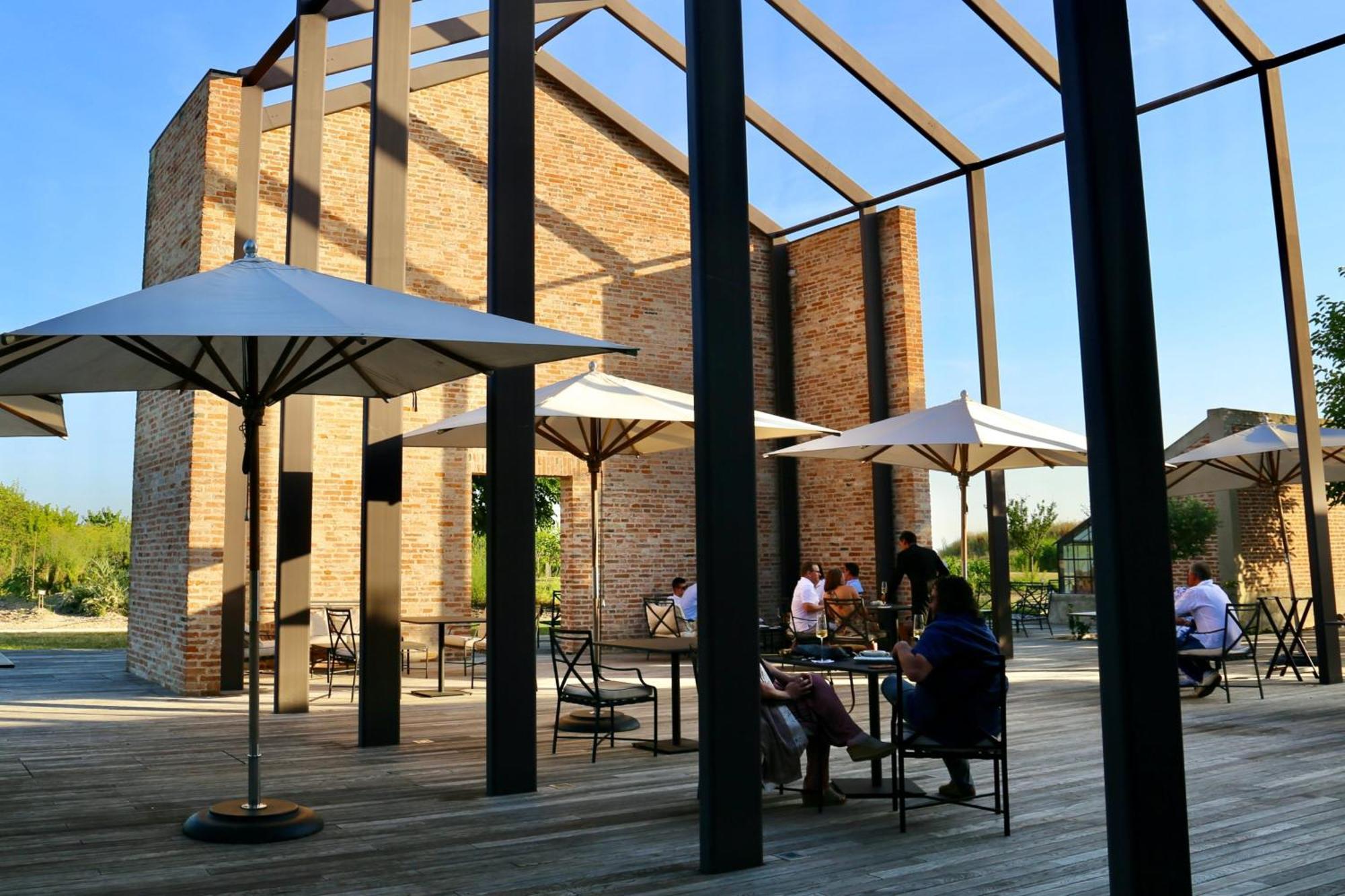 Jw Marriott Venice Resort & Spa Zewnętrze zdjęcie