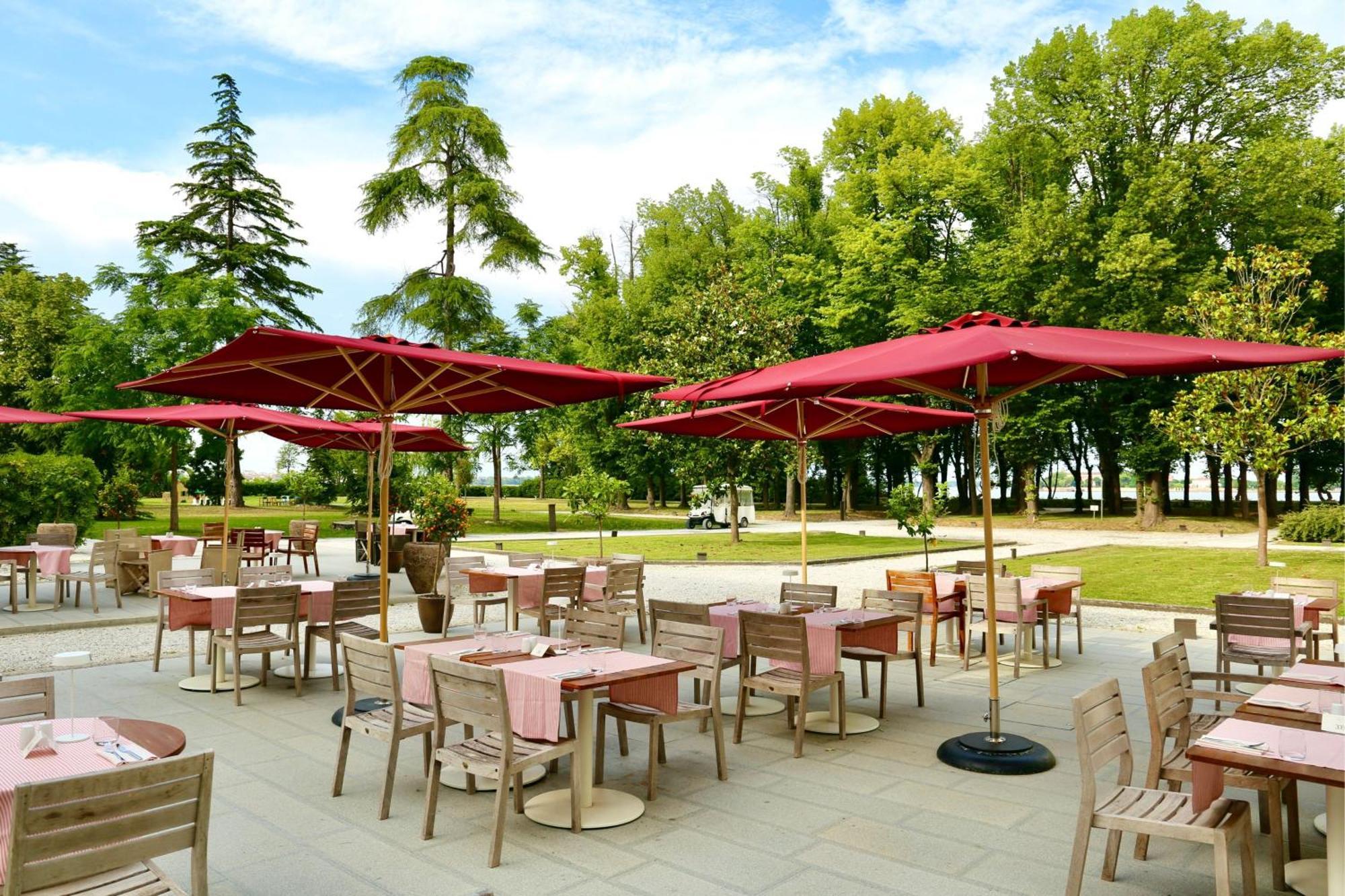 Jw Marriott Venice Resort & Spa Zewnętrze zdjęcie